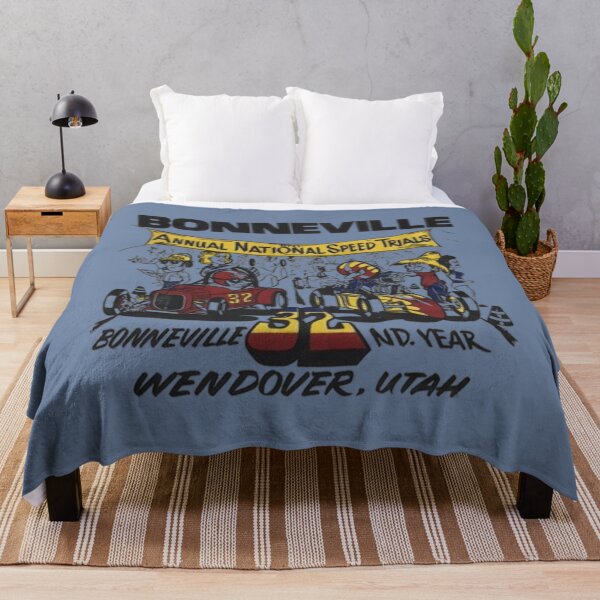 Item preview, Annual Speed By_Bonneville-Fams   designed and sold by smartla1.