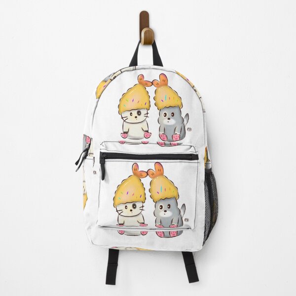 Item preview, Cat Lover | Dog Lover - When cat and dog hungry designed and sold by FennyWijayaMomo.