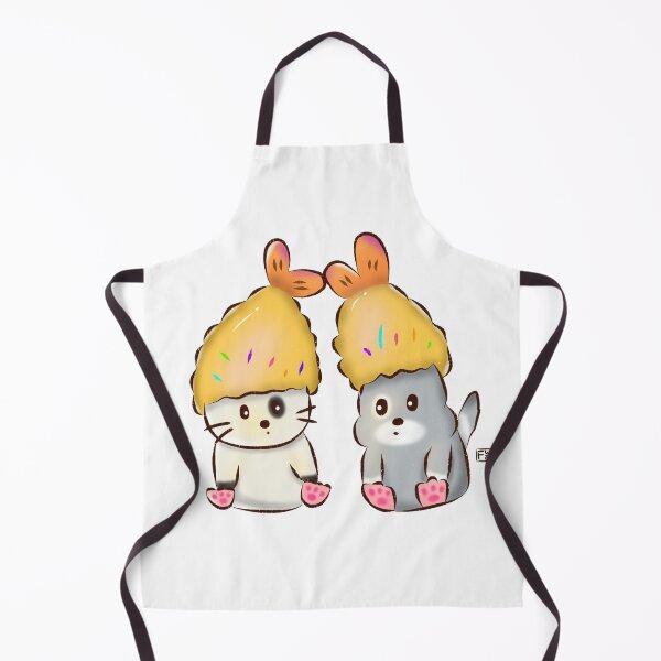 Item preview, Cat Lover | Dog Lover - When cat and dog hungry designed and sold by FennyWijayaMomo.