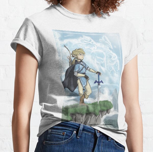 Ballad of Champions Classic T-Shirt