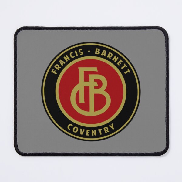 Item preview, Francis-Barnett (Coventry) Motorcycles designed and sold by smartla1.