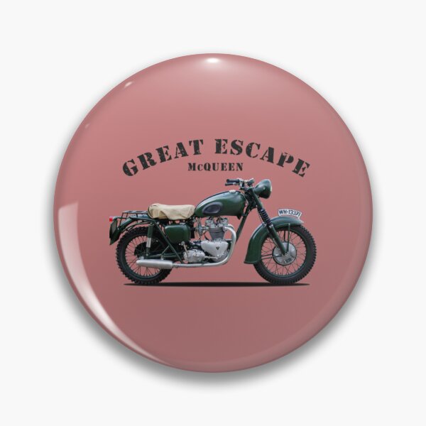 Item preview, Great Escape designed and sold by smartla1.