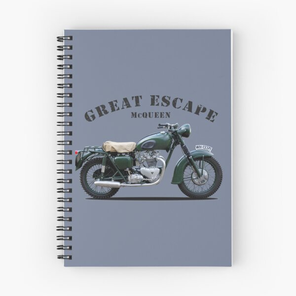 Item preview, Great Escape     designed and sold by smartla1.