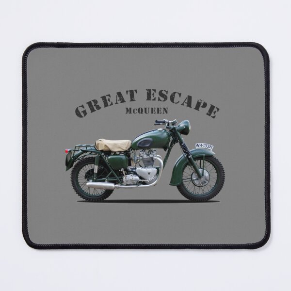 Item preview, Great Escape designed and sold by smartla1.