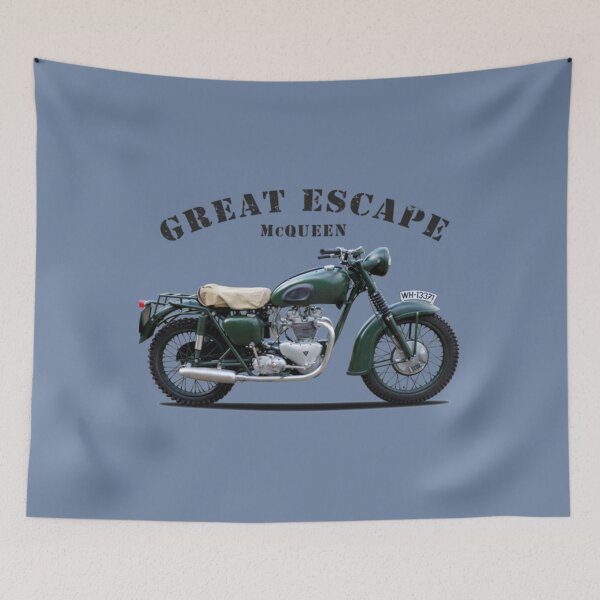 Item preview, Great Escape designed and sold by smartla1.
