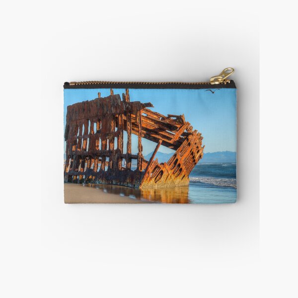 Item preview, Peter Iredale II designed and sold by Kristina Rinell.