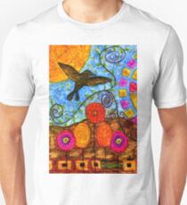 I Believe I Can Fly Unisex T-Shirt