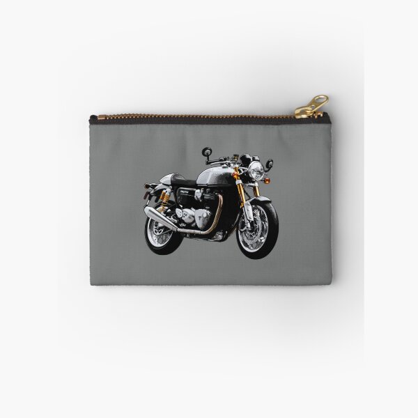 Item preview, Thruxton Motorcycle designed and sold by smartla1.