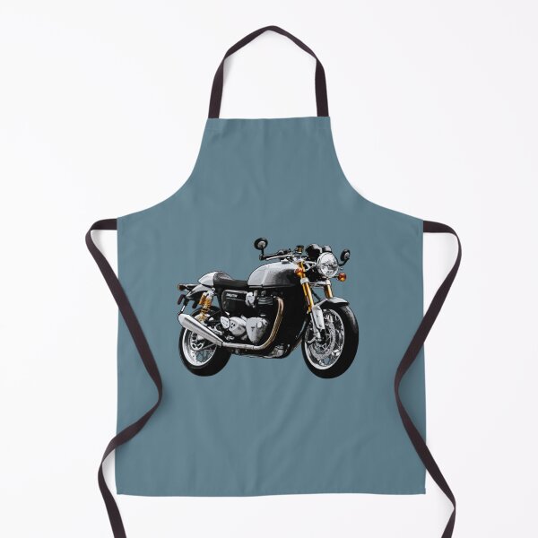 Item preview, Thruxton Motorcycle designed and sold by smartla1.