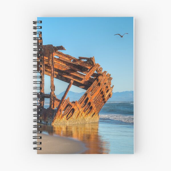 Item preview, Peter Iredale II designed and sold by Kristina Rinell.