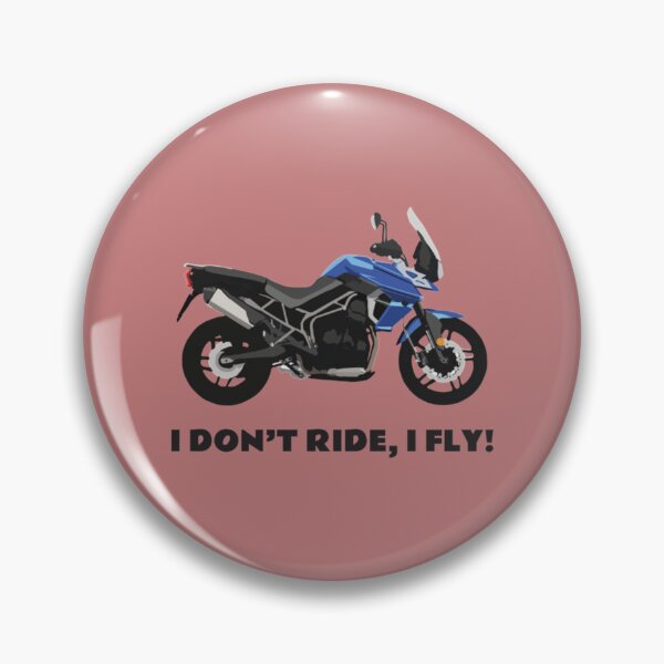 Item preview, I don_t ride designed and sold by smartla1.