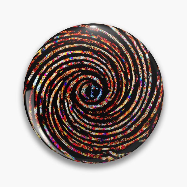 Artikelvorschau, Regenbogen-Stammes-Spirale, die auf den Verstand gekritzelt wird entworfen und verkauft von PPPimp.