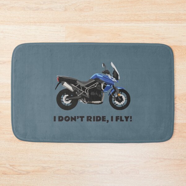 Item preview, I don_t ride   designed and sold by smartla1.