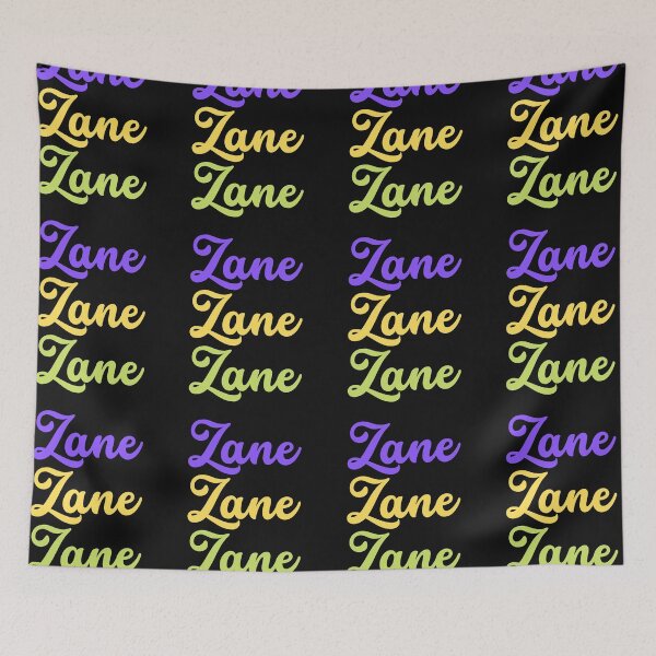 Item preview, ZANE designed and sold by starfishstuff.