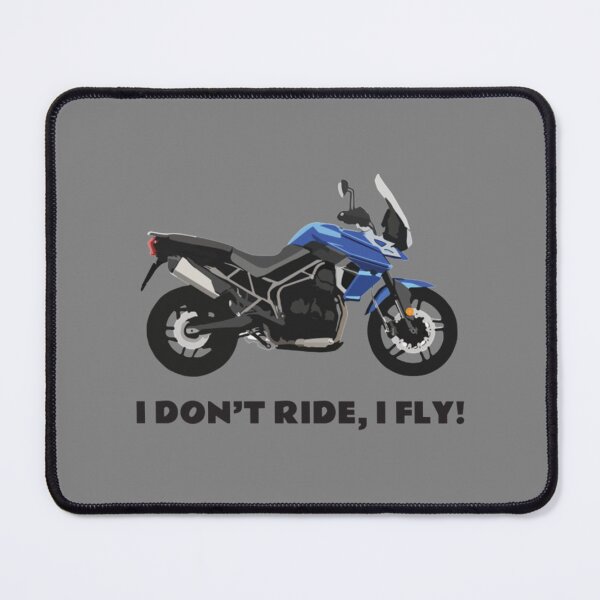 Item preview, I don_t ride designed and sold by smartla1.