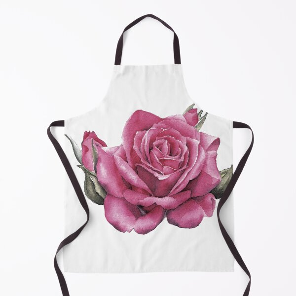 Item preview, Beautiful Pink Rose designed and sold by Heezel.