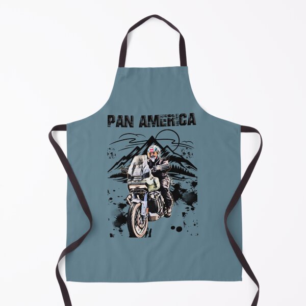 Item preview, Pan America 1250 Adventure designed and sold by smartla1.