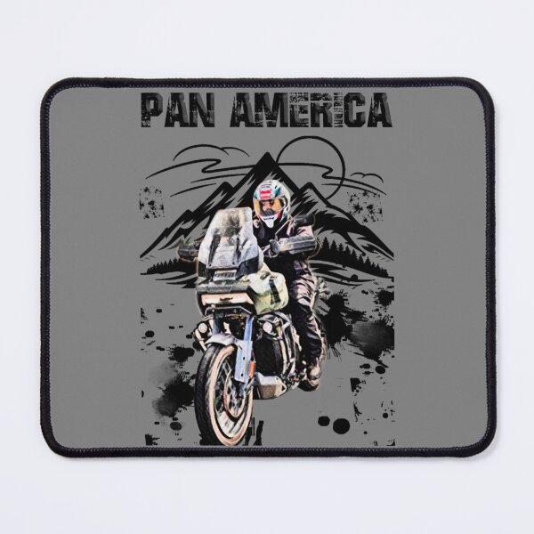 Item preview, Pan America 1250 Adventure designed and sold by smartla1.