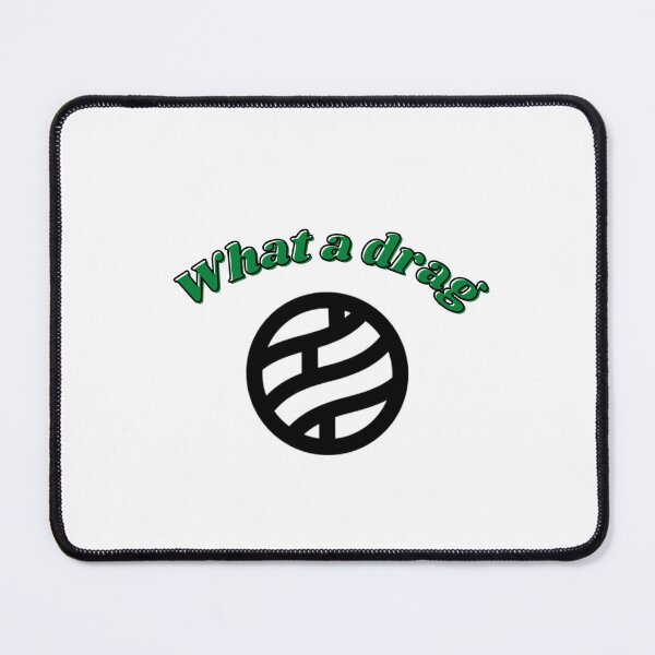 Item preview, What a Drag designed and sold by sadlyinsane.