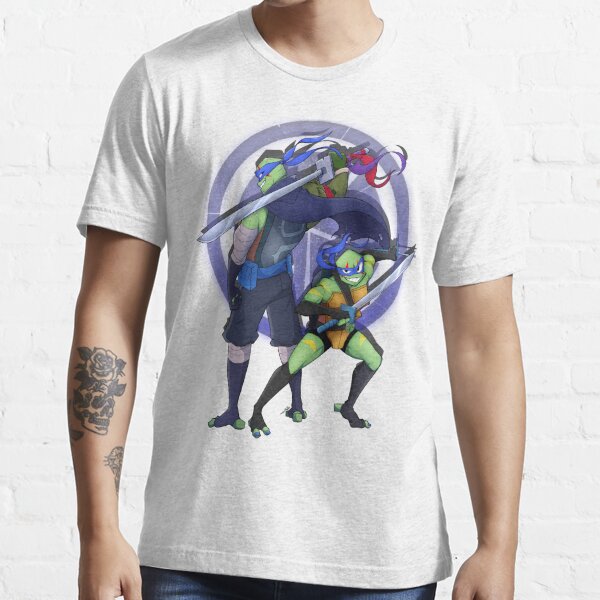 Movies Ninja Turtles T-Shirt, Relive The Action-Packed Adventures