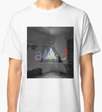 Alt J Disaster Room Classic T-Shirt