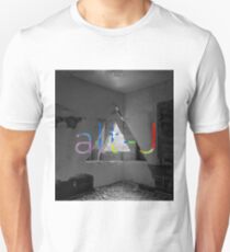 Alt J Disaster Room Unisex T-Shirt