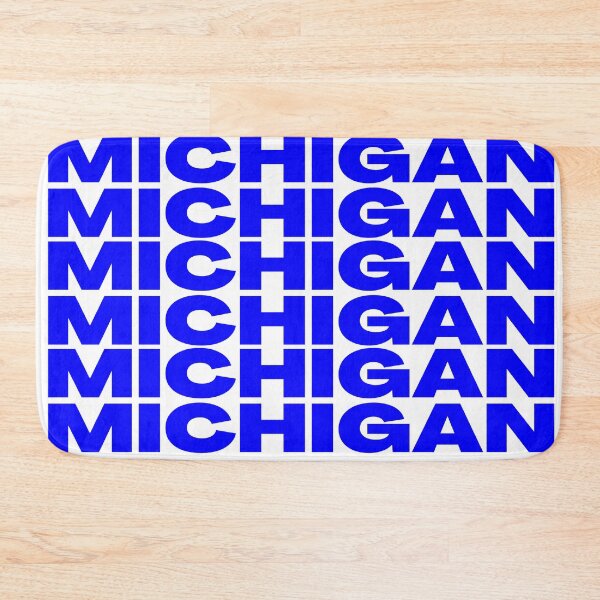 Item preview, Michigan designed and sold by mollzfahdays.