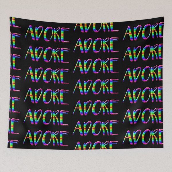Item preview, Adore designed and sold by jeremydwilliams.