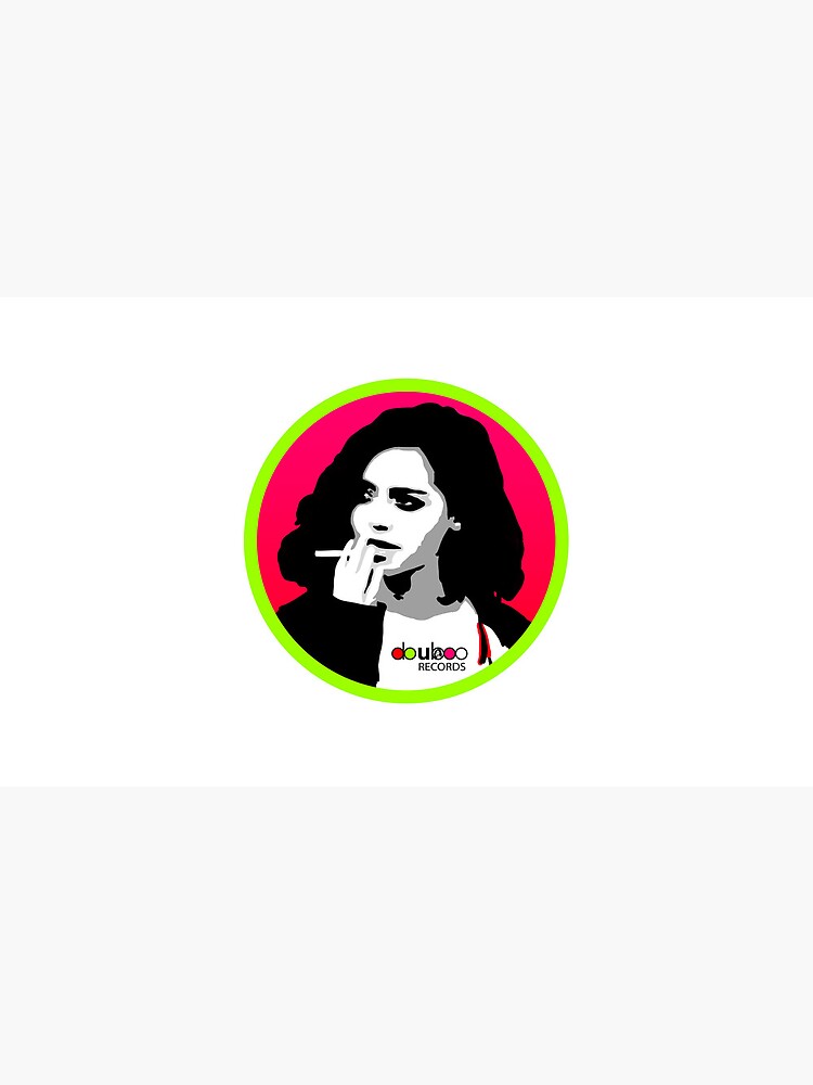 Thumbnail 4 of 4, Coffee Mug, DO U BOO designed and sold by PLRecords.
