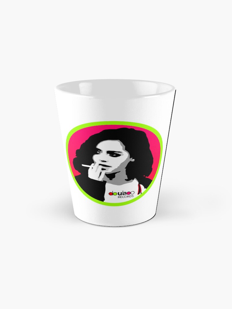 Thumbnail 2 of 4, Coffee Mug, DO U BOO designed and sold by PLRecords.