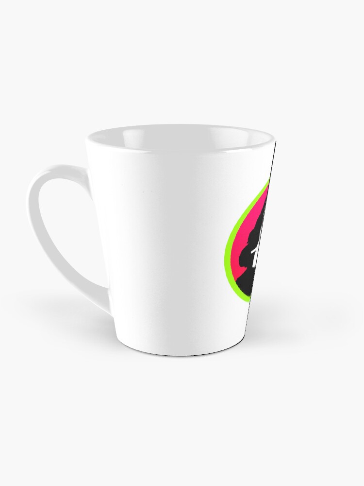 Thumbnail 3 of 4, Coffee Mug, DO U BOO designed and sold by PLRecords.