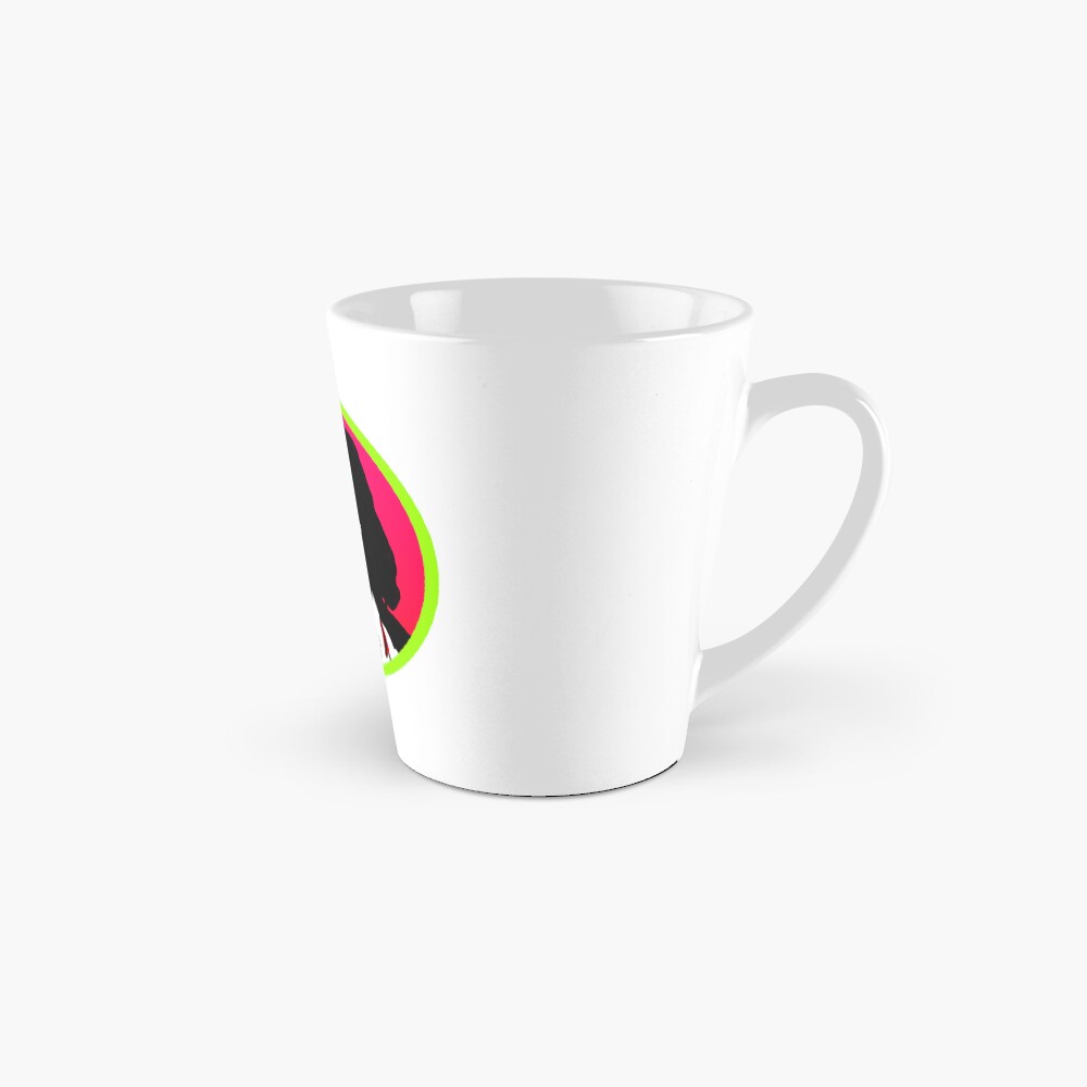 Item preview, Tall Mug designed and sold by PLRecords.