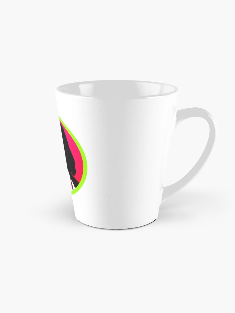 Thumbnail 1 of 4, Coffee Mug, DO U BOO designed and sold by PLRecords.
