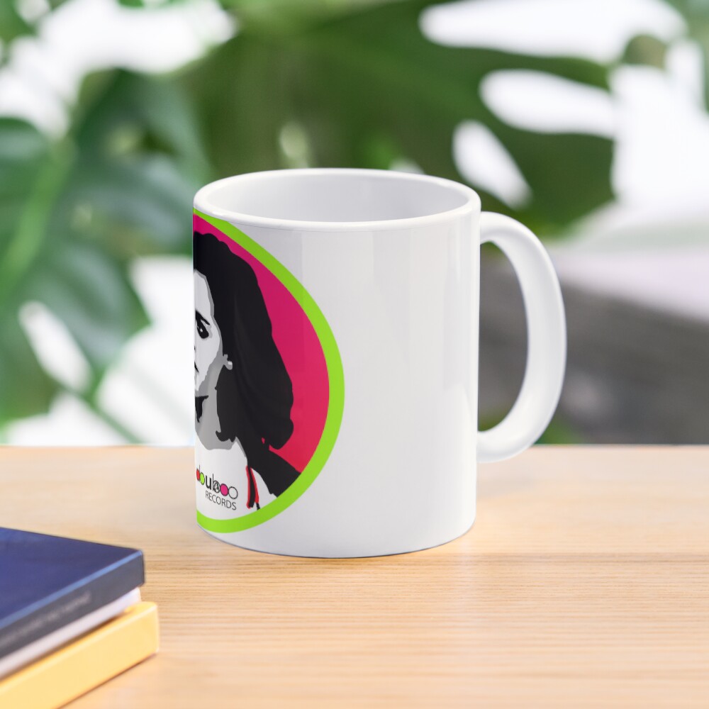 Item preview, Classic Mug designed and sold by PLRecords.