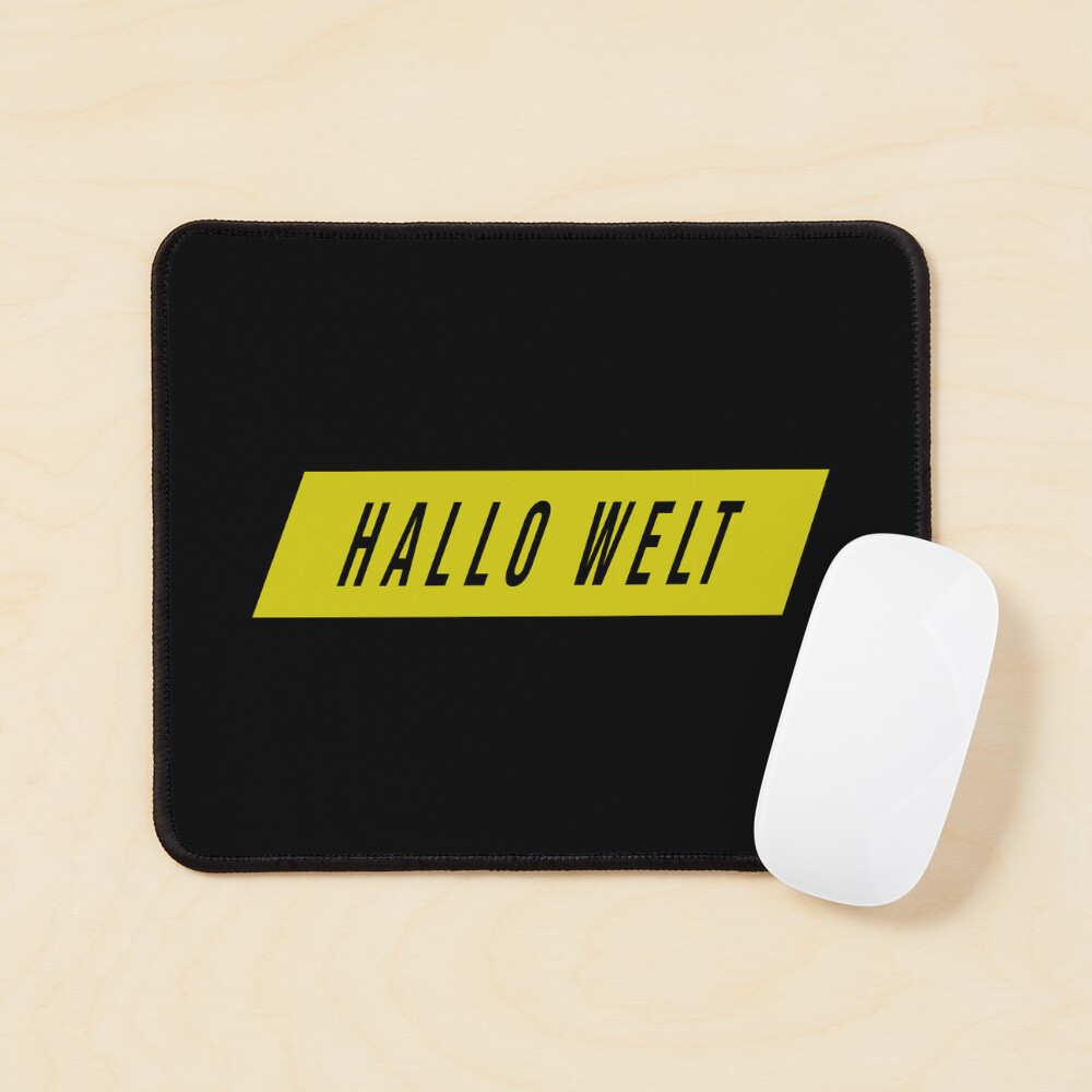 Item preview, Mouse Pad designed and sold by FridPix.