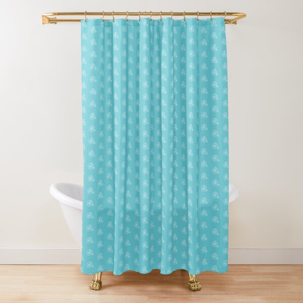 Item preview, White Penny-farthing | BG Light Blue designed and sold by Oliveirallan.