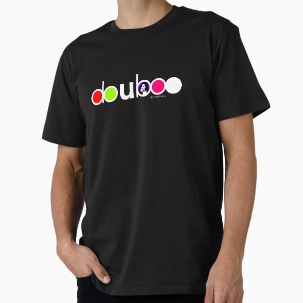 DO U BOO LOGO Premium T-Shirt
