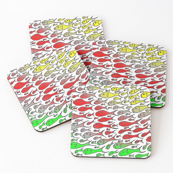 Item preview, Fish designed and sold by davidfraser.