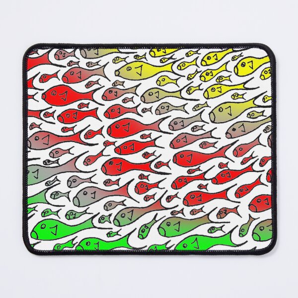 Item preview, Fish designed and sold by davidfraser.