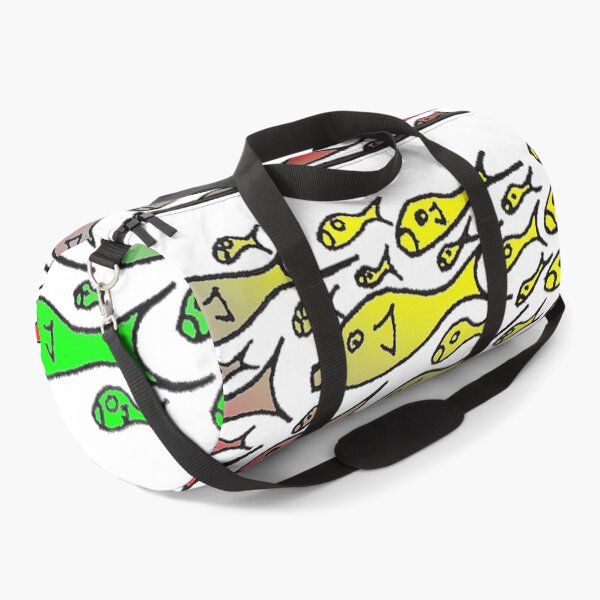 Item preview, Fish designed and sold by davidfraser.