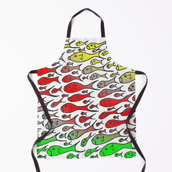 Item preview, Fish designed and sold by davidfraser.