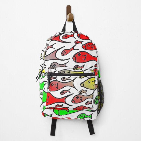 Item preview, Fish designed and sold by davidfraser.