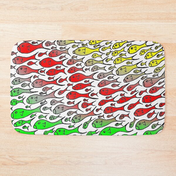 Item preview, Fish designed and sold by davidfraser.