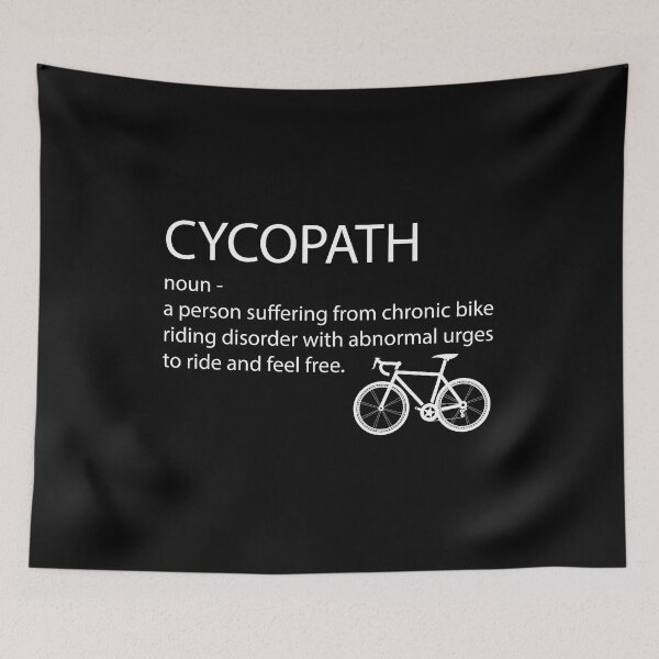 Item preview, Cycopath designed and sold by kudostees.