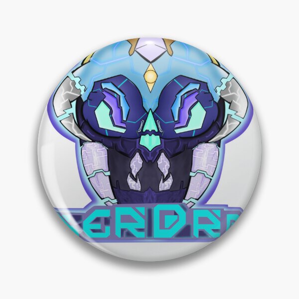 Item preview, Cyber Drake Design designed and sold by MythicArts8.