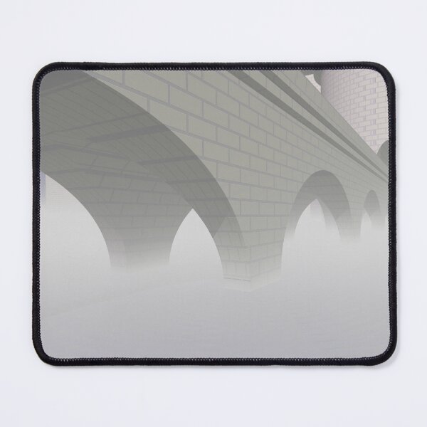 Item preview, Mist POV Ray Tracing designed and sold by calcpage.
