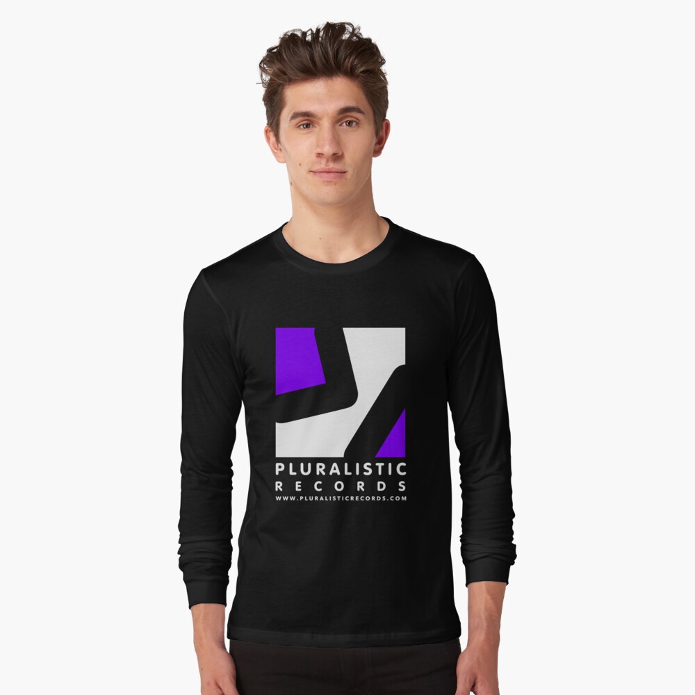 Item preview, Long Sleeve T-Shirt designed and sold by PLRecords.