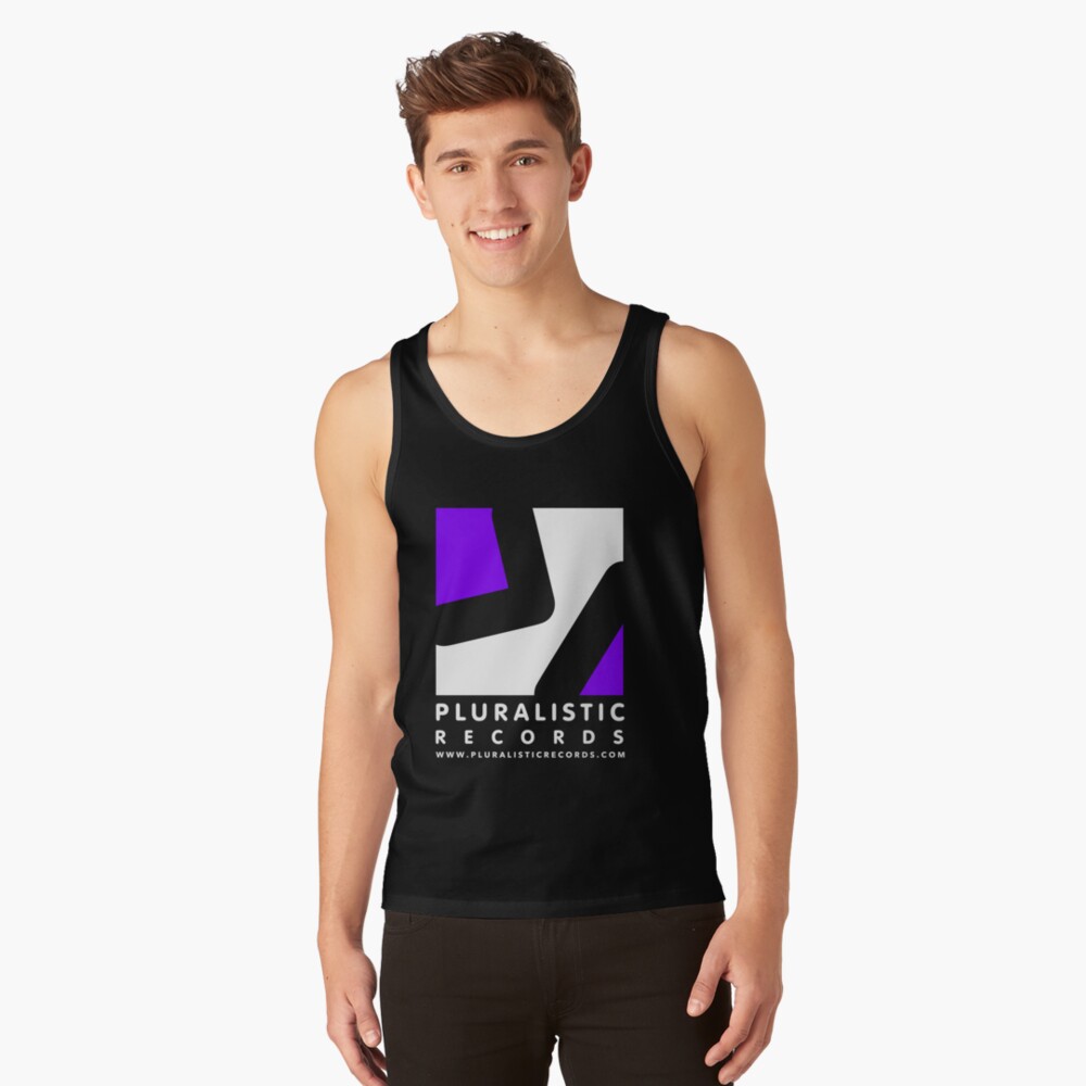 Item preview, Tank Top designed and sold by PLRecords.