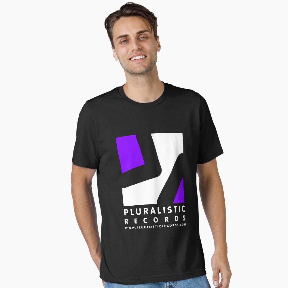 Item preview, Essential T-Shirt designed and sold by PLRecords.