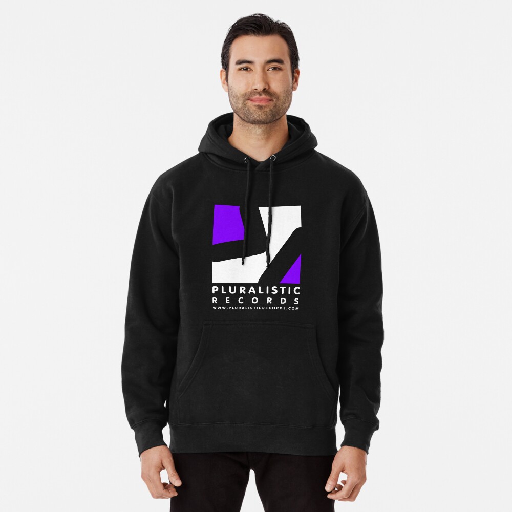 Item preview, Pullover Hoodie designed and sold by PLRecords.